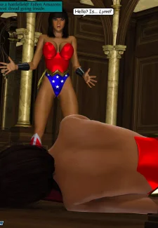 Peril In Paradise (9)