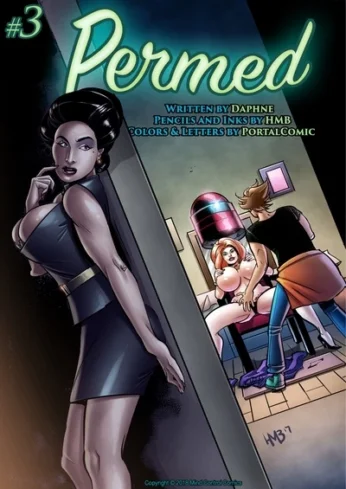 Permed #3 – HMB (Mind Control)