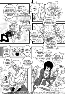 Pirates VS Ninja013