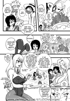 Pirates VS Ninja014