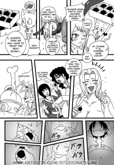 Pirates VS Ninja015