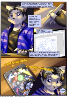 Playful Distraction003