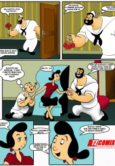Popeye the Sailor003