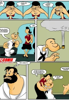 Popeye the Sailor004