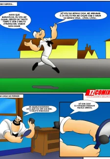 Popeye the Sailor013