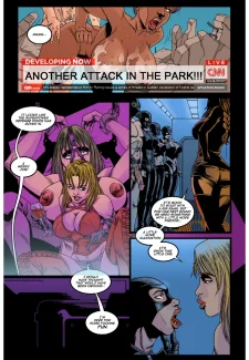 Rising Crime (12)