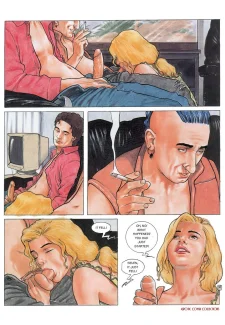Selen 3032