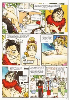 Sex Attack011