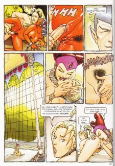 Sex Attack033