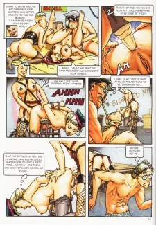 Sex Attack045