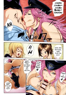 Sexy Penis Women (5)