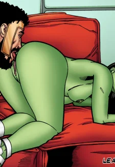 She-Hulk fucks009