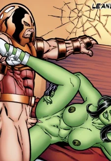 She-Hulk fucks014