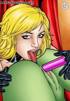 She-Hulk fucks019