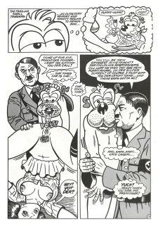 Shooty Beagle3016