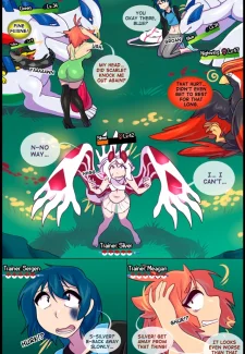 Silver Soul Vol 6 (3)