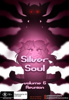 Silver Soul Vol 6- Info