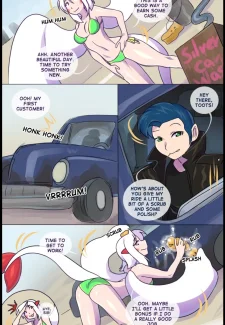 Silver Soul Vol.5 (91)