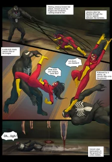 Spider Woman Doomsday (12)