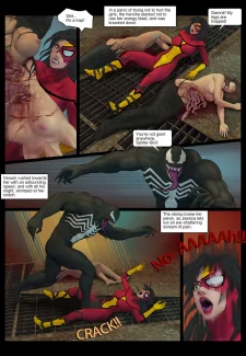 Spider Woman Doomsday (14)