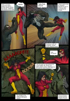 Spider Woman Doomsday (15)