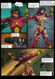 Spider Woman Doomsday (16)