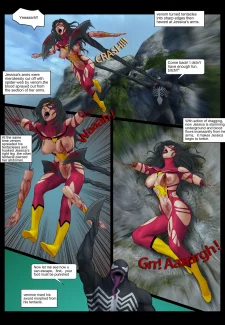 Spider Woman Doomsday (22)