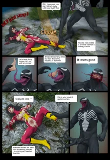 Spider Woman Doomsday (23)