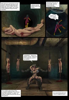 Spider Woman Doomsday (9)