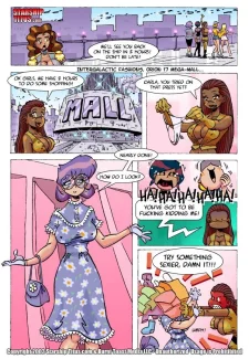 Starship Titus #5 013