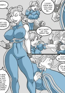 Strongest Woman003