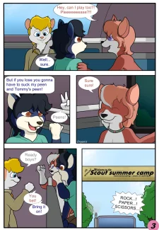 Summer Camp003