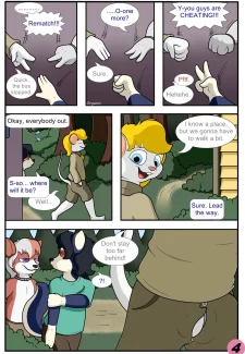 Summer Camp004