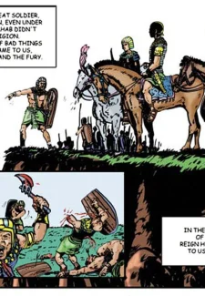 [Tejlor] Harem Of Pharaoh [English]_24