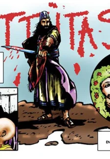 [Tejlor] Harem Of Pharaoh [English]_27