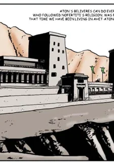 [Tejlor] Harem Of Pharaoh [English]_31