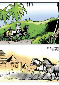 [Tejlor] Harem Of Pharaoh [English]_37