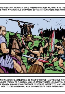 [Tejlor] Harem Of Pharaoh [English]_40