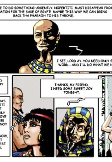 [Tejlor] Harem Of Pharaoh [English]_49