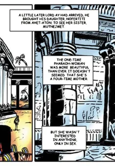 [Tejlor] Harem Of Pharaoh [English]_60