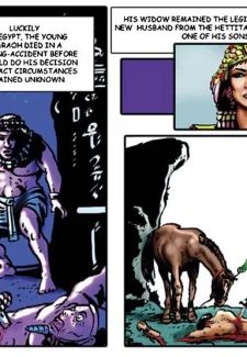 [Tejlor] Harem Of Pharaoh [English]_75