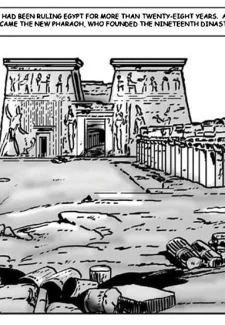 [Tejlor] Harem Of Pharaoh [English]_89