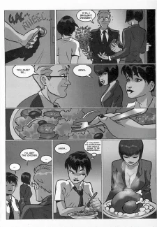 Telekinetika #1 004