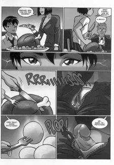 Telekinetika #1 005