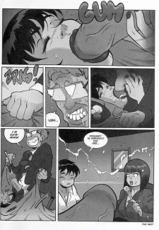 Telekinetika #1 023