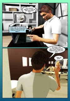 The Confession (3)