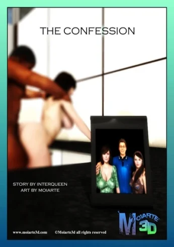 The Confession – Moiarte