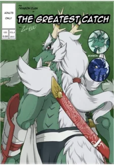 The Greatest Catch - Zerofox1000