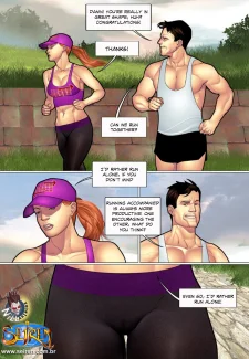 The Sportswoman 2 – Part 1 (5)
