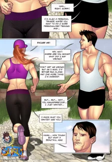 The Sportswoman 2 – Part 1 (6)